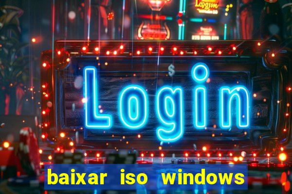 baixar iso windows server 2019